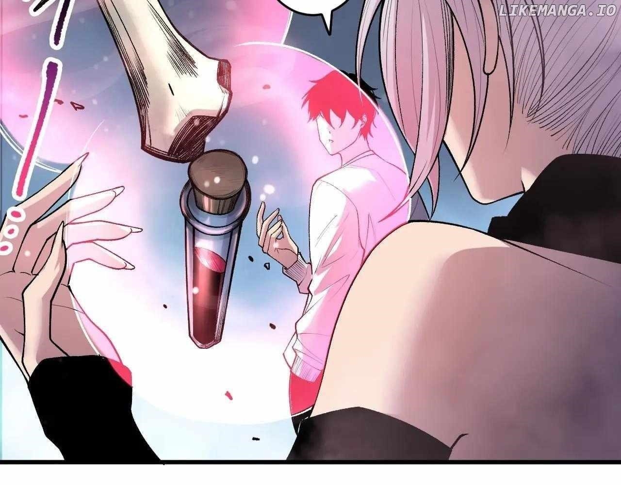 Necromancer, the Ultimate Scourge! - Chapter 187 Page 10