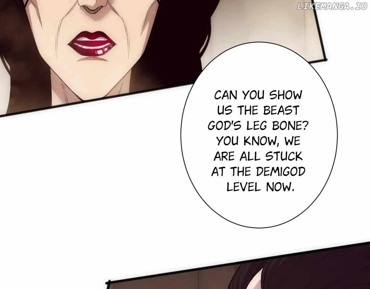 Necromancer, the Ultimate Scourge! - Chapter 187 Page 104