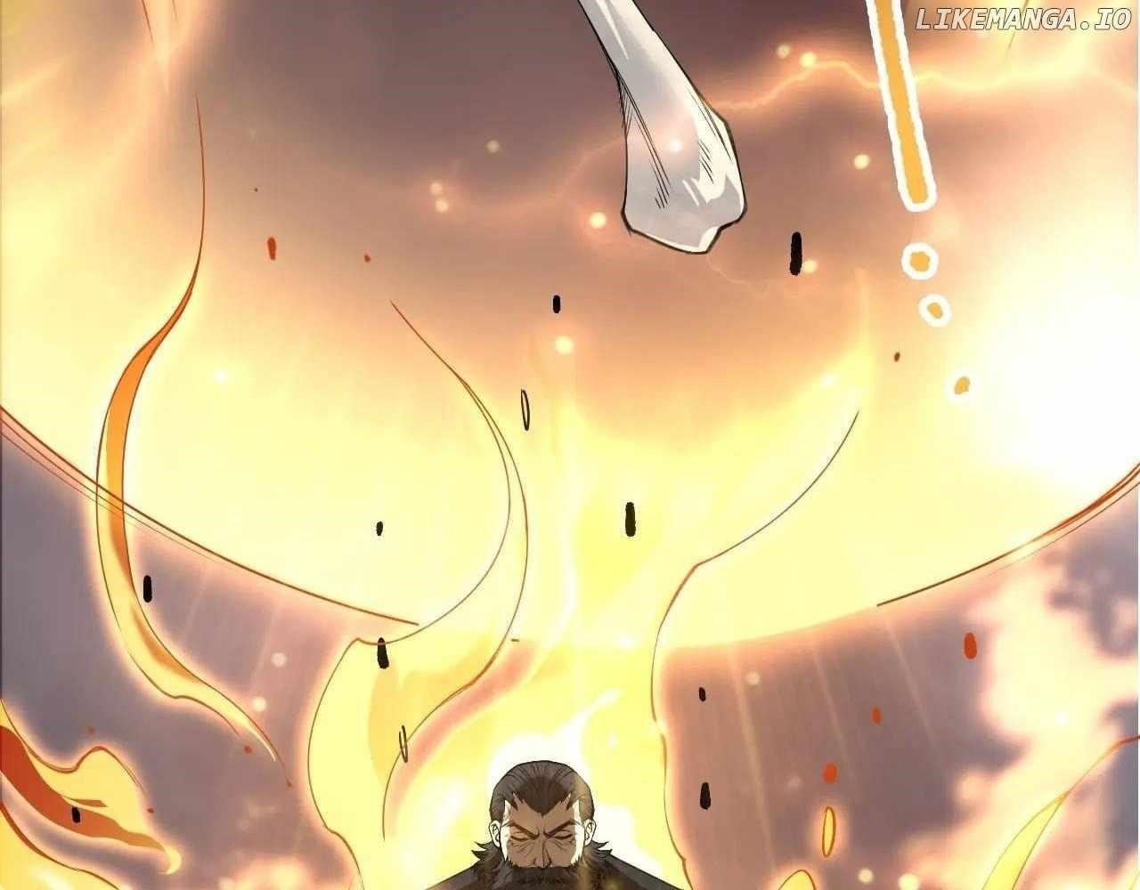 Necromancer, the Ultimate Scourge! - Chapter 187 Page 123