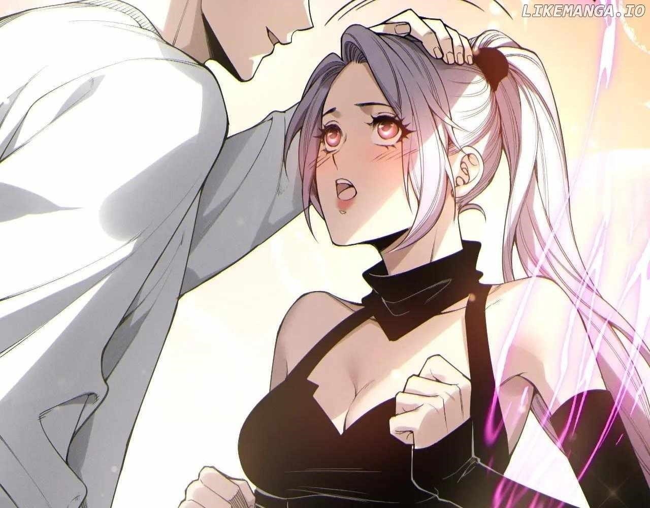 Necromancer, the Ultimate Scourge! - Chapter 187 Page 15