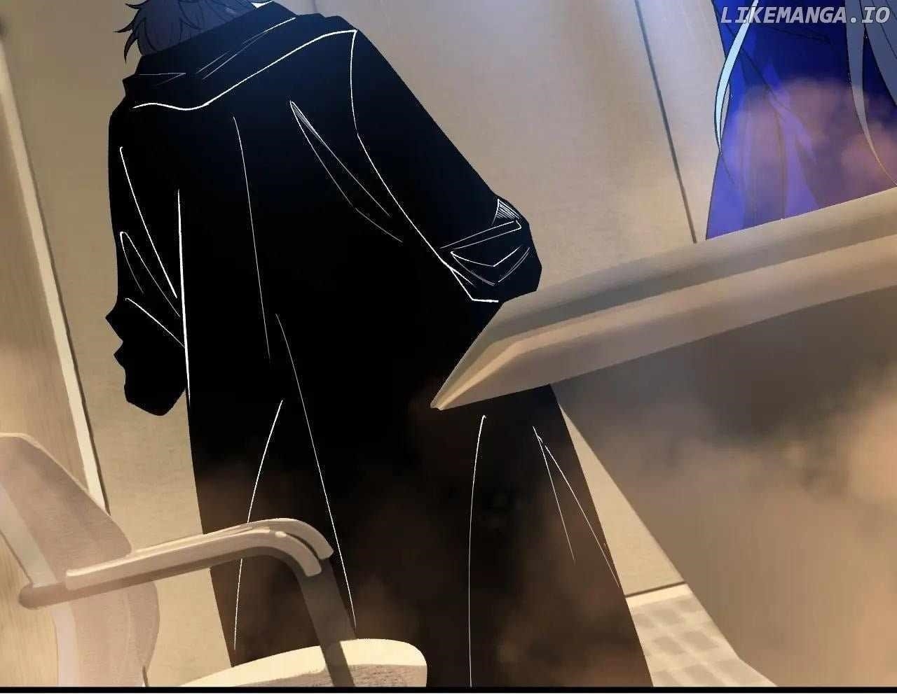 Necromancer, the Ultimate Scourge! - Chapter 187 Page 2