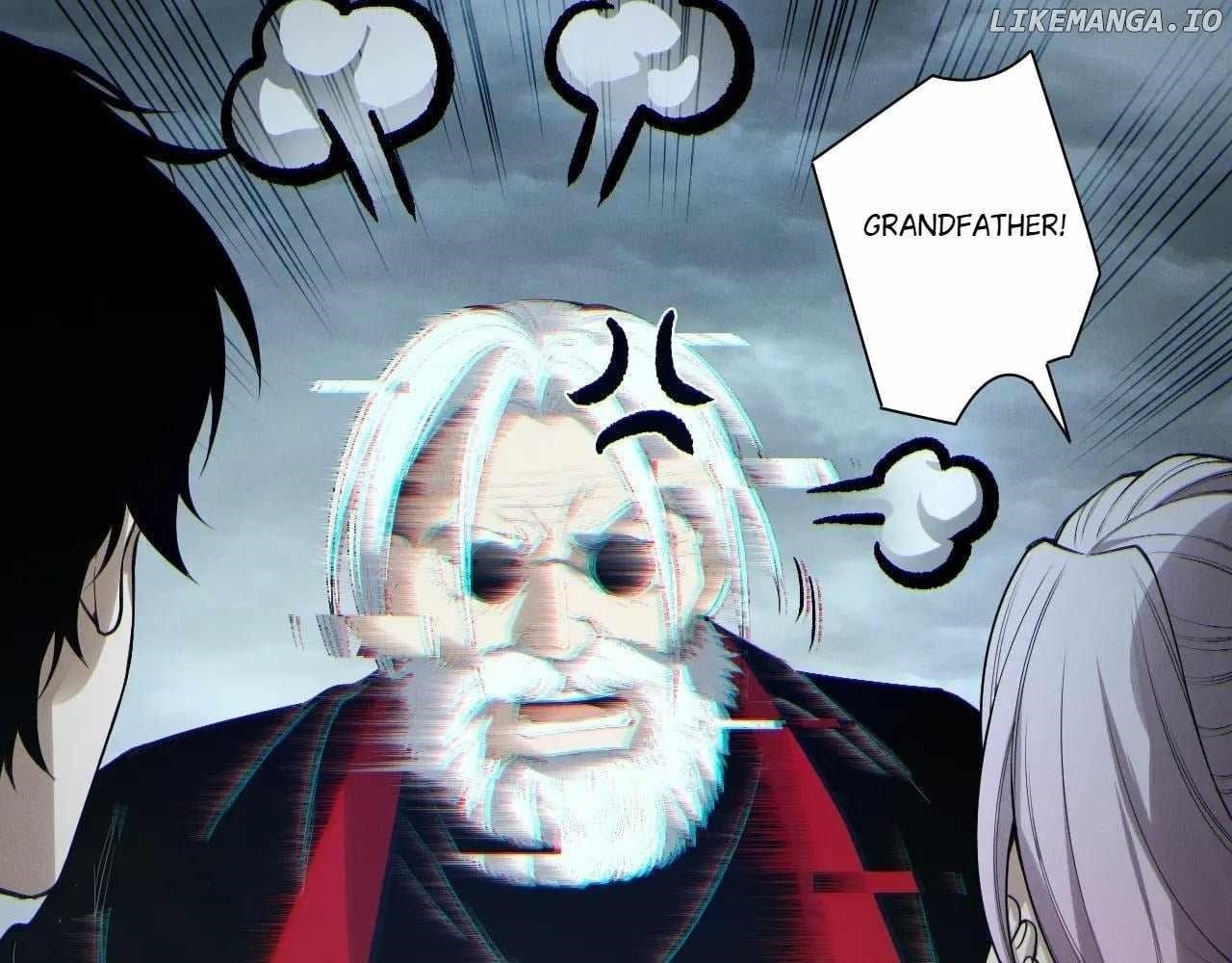 Necromancer, the Ultimate Scourge! - Chapter 187 Page 20