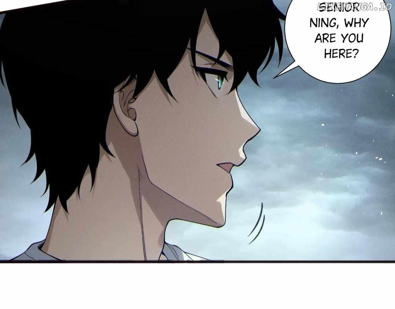 Necromancer, the Ultimate Scourge! - Chapter 187 Page 23