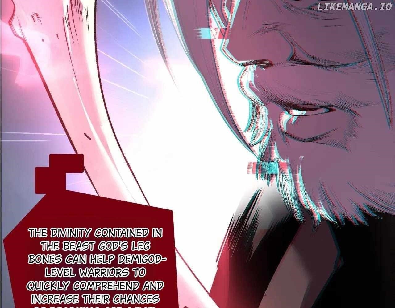 Necromancer, the Ultimate Scourge! - Chapter 187 Page 29