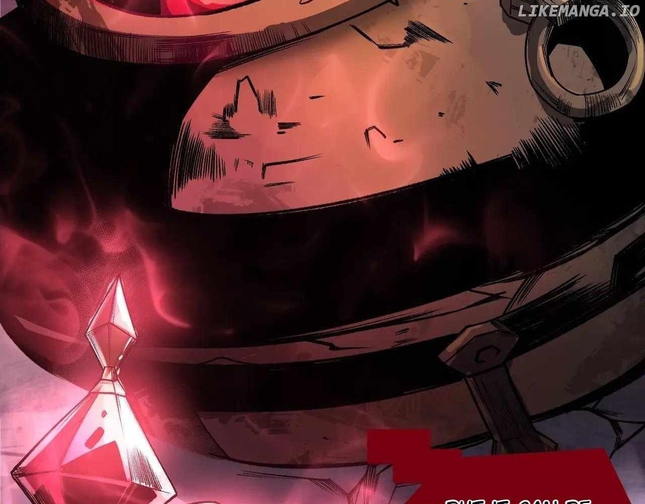 Necromancer, the Ultimate Scourge! - Chapter 187 Page 32