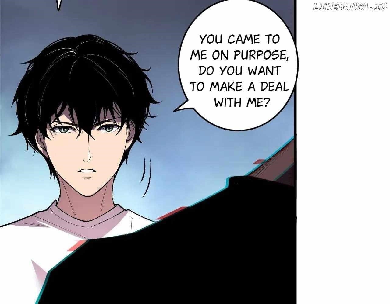 Necromancer, the Ultimate Scourge! - Chapter 187 Page 35