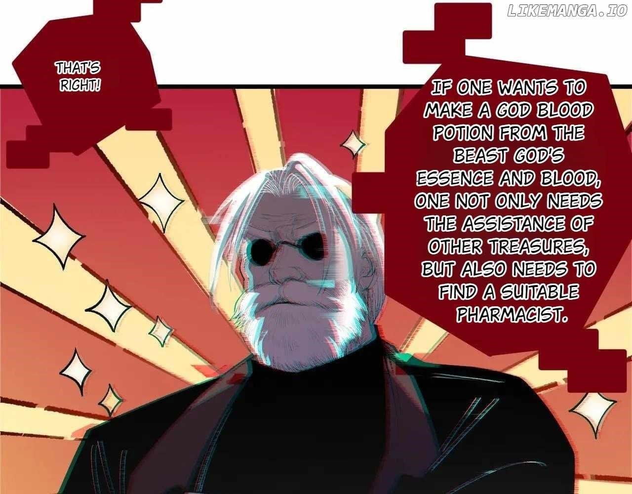 Necromancer, the Ultimate Scourge! - Chapter 187 Page 37