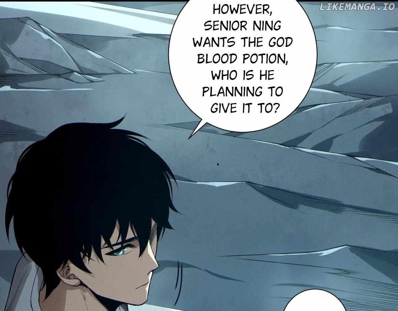 Necromancer, the Ultimate Scourge! - Chapter 187 Page 49