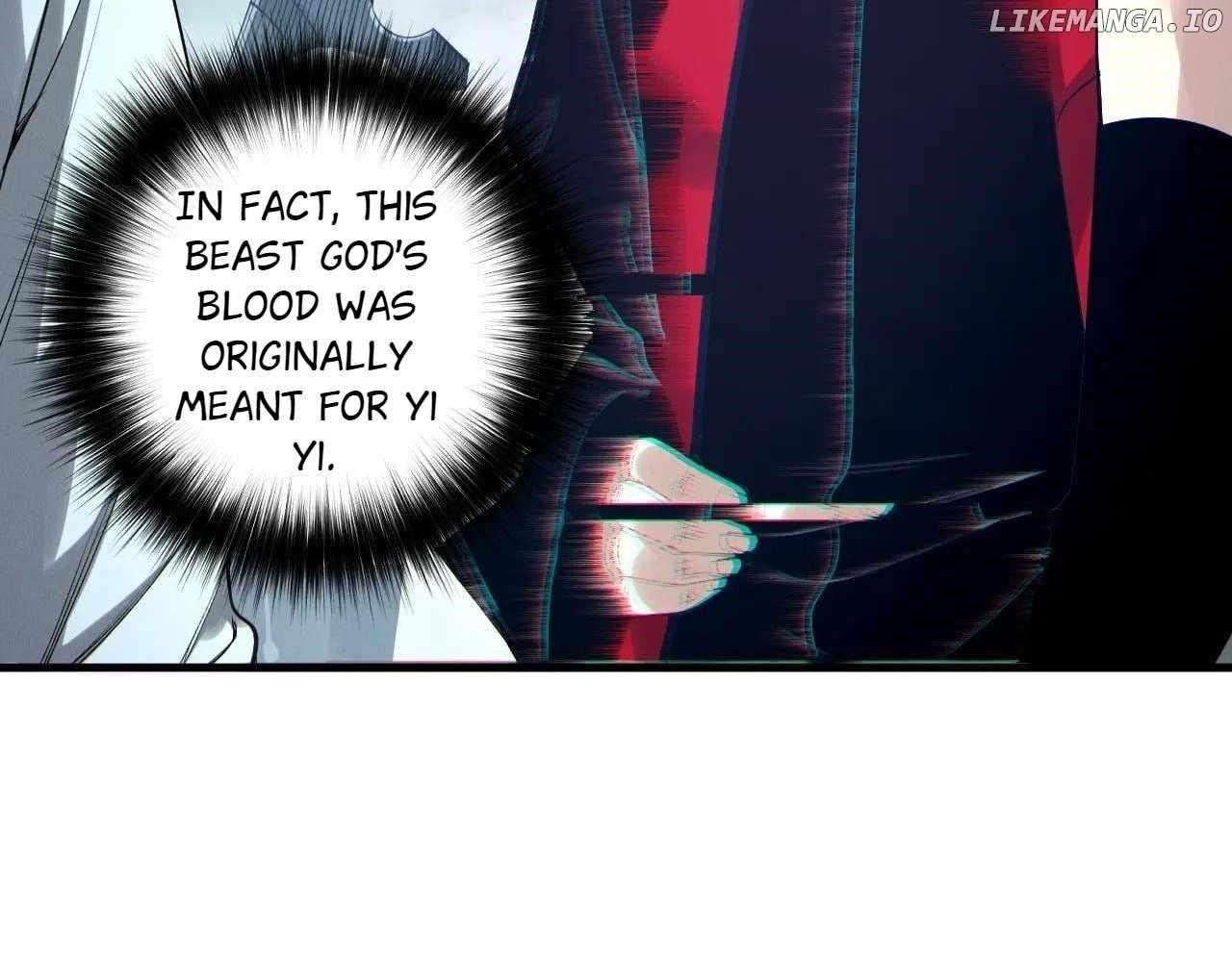 Necromancer, the Ultimate Scourge! - Chapter 187 Page 53