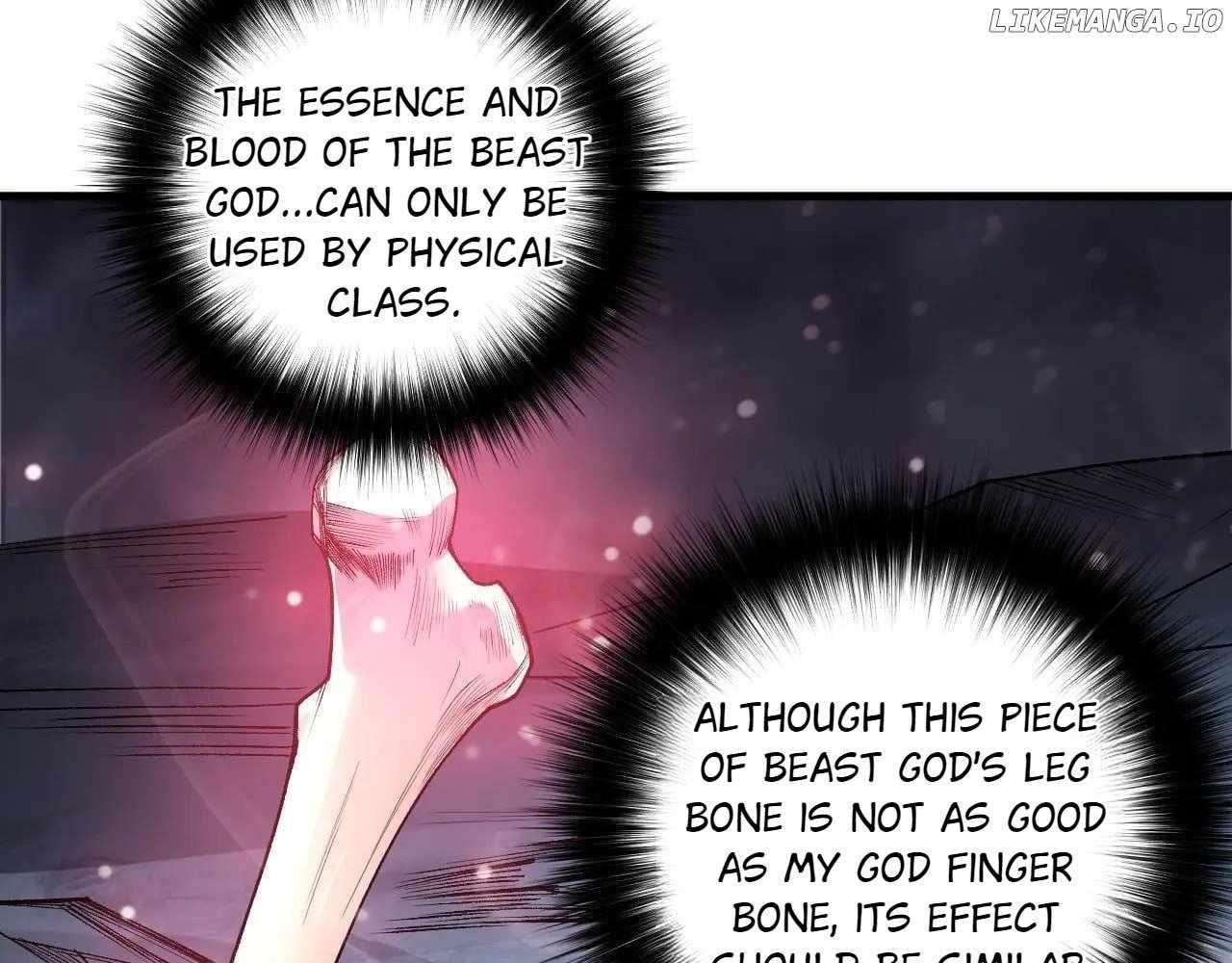 Necromancer, the Ultimate Scourge! - Chapter 187 Page 6