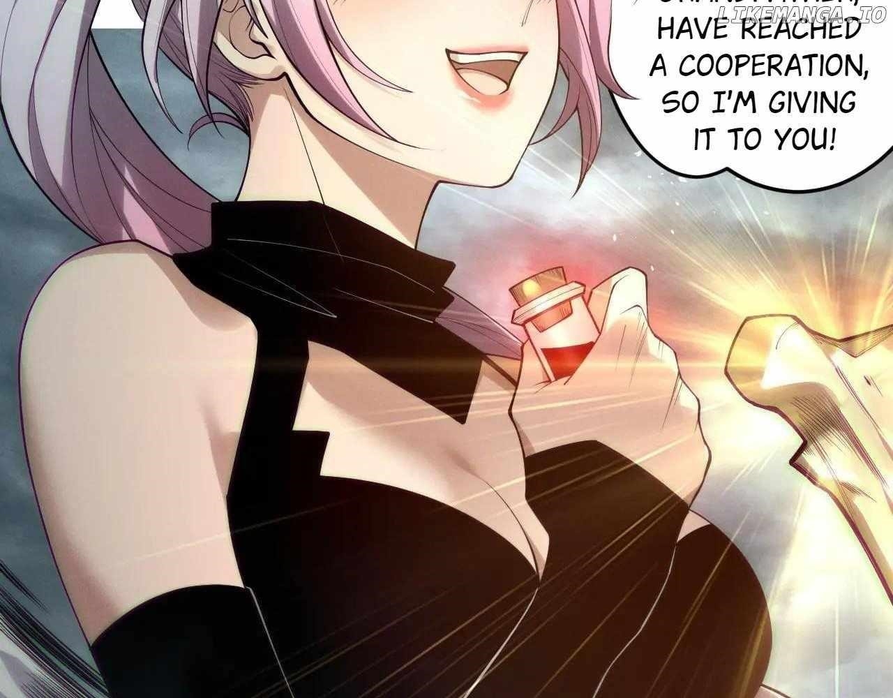 Necromancer, the Ultimate Scourge! - Chapter 187 Page 60