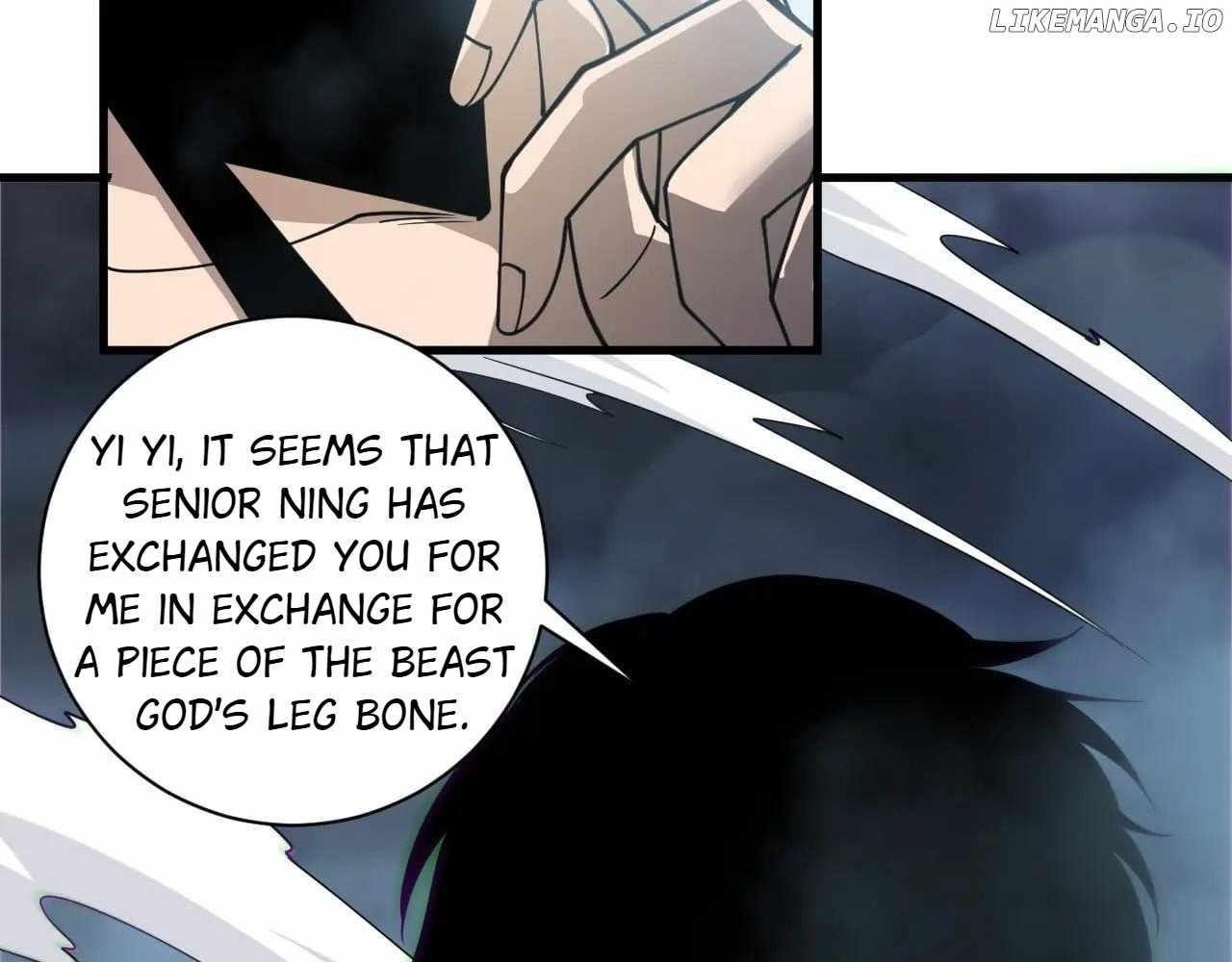 Necromancer, the Ultimate Scourge! - Chapter 187 Page 75