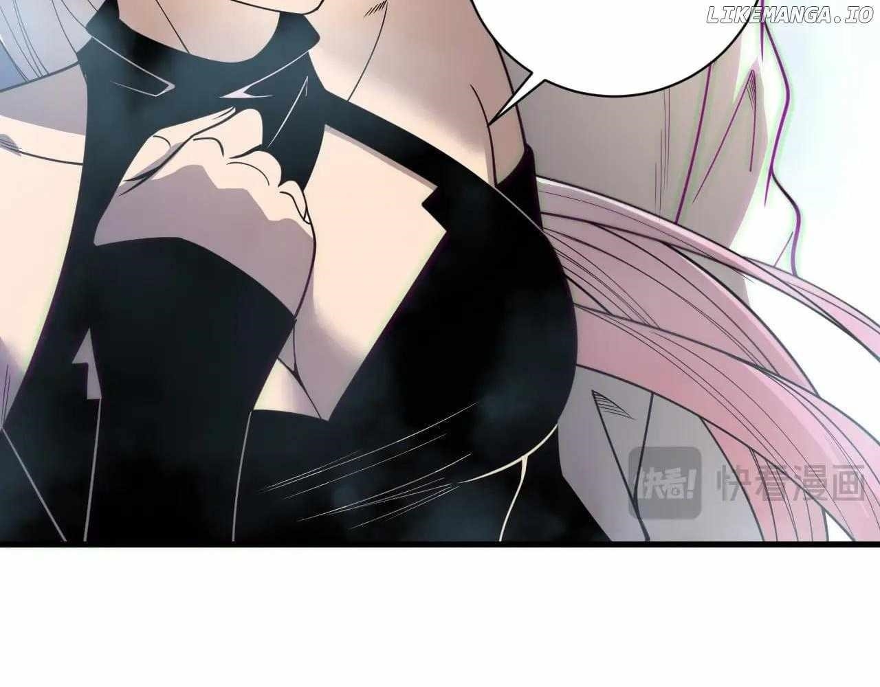 Necromancer, the Ultimate Scourge! - Chapter 187 Page 77