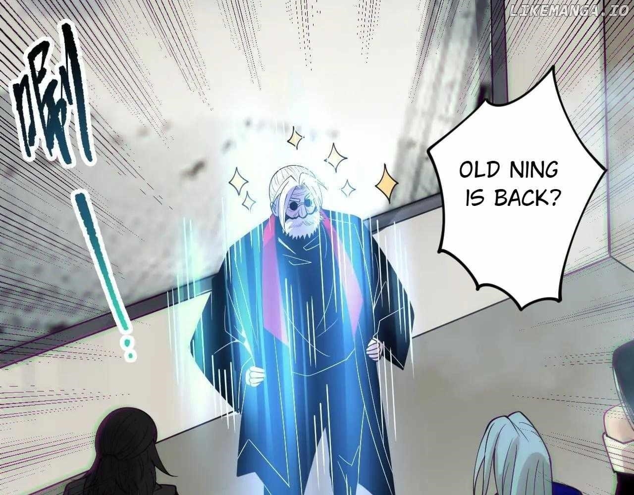 Necromancer, the Ultimate Scourge! - Chapter 187 Page 80