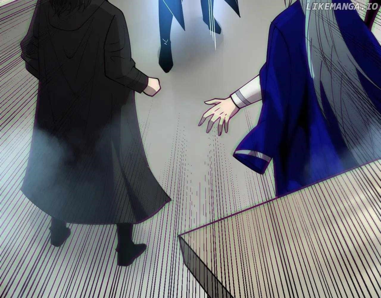 Necromancer, the Ultimate Scourge! - Chapter 187 Page 81