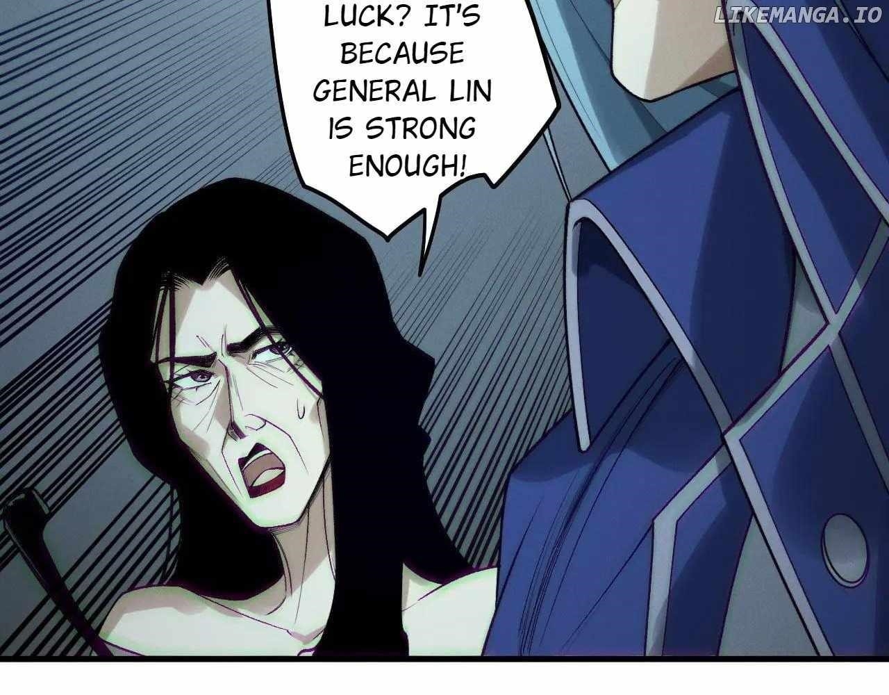 Necromancer, the Ultimate Scourge! - Chapter 187 Page 91