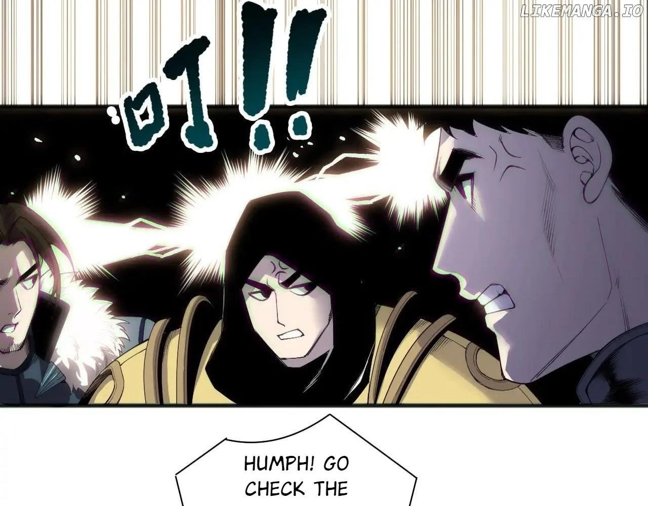 Necromancer, the Ultimate Scourge! - Chapter 188 Page 105