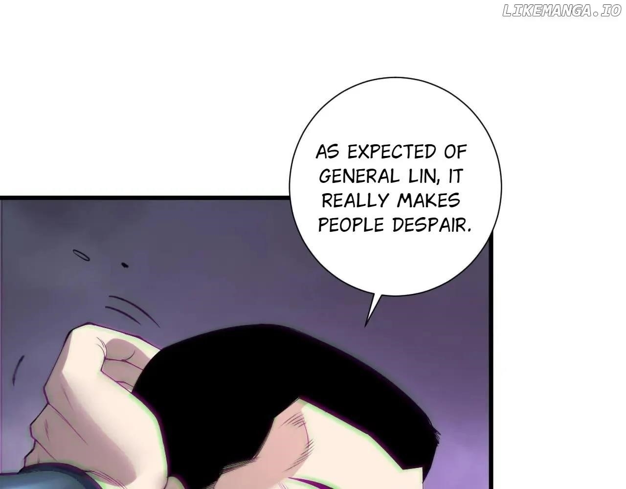 Necromancer, the Ultimate Scourge! - Chapter 188 Page 109