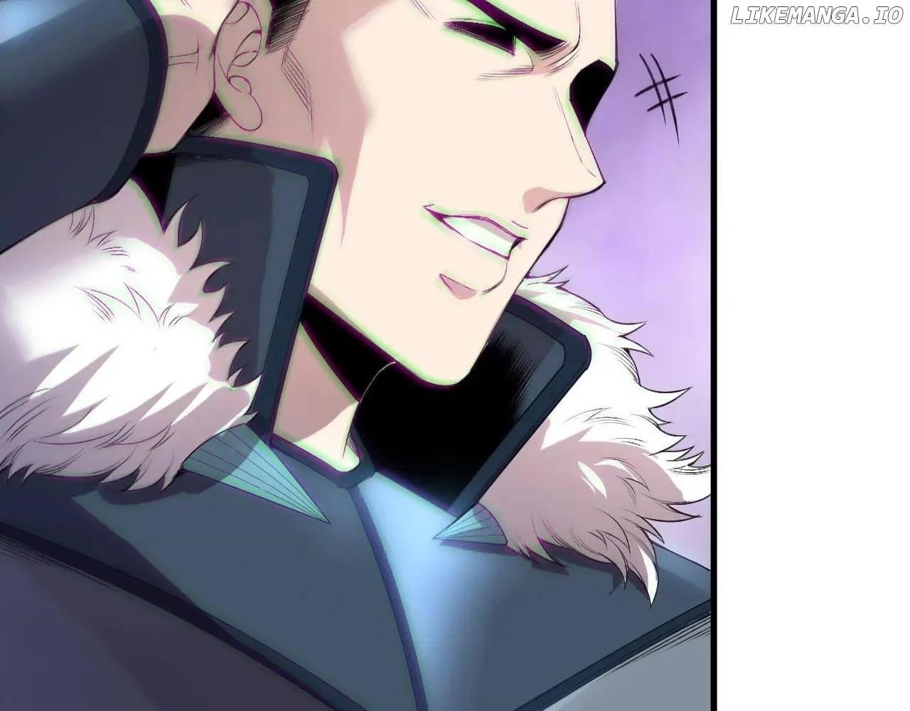 Necromancer, the Ultimate Scourge! - Chapter 188 Page 110