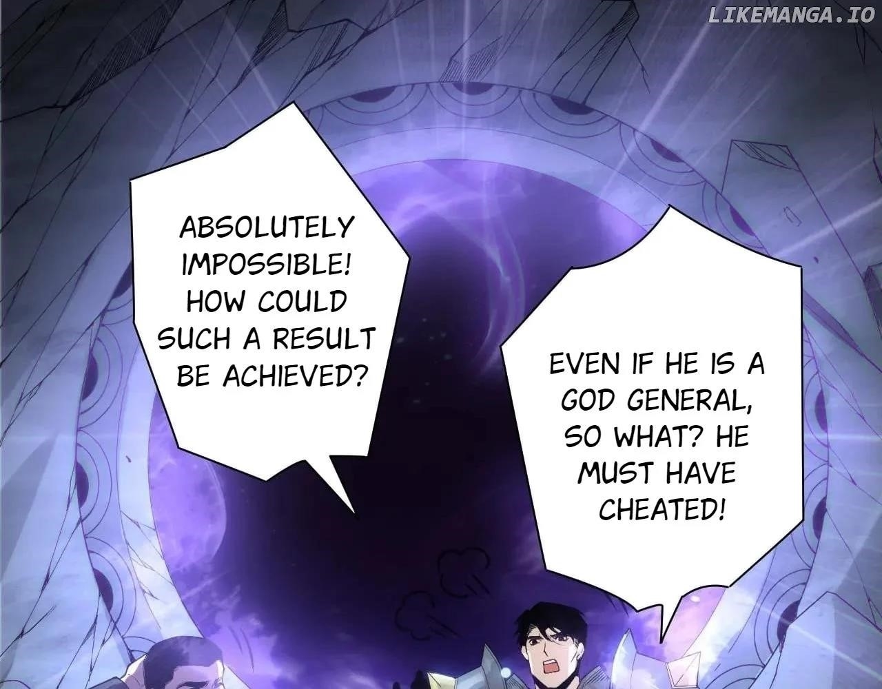 Necromancer, the Ultimate Scourge! - Chapter 188 Page 112