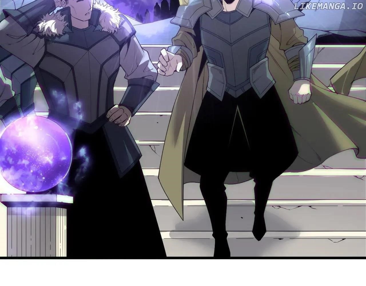 Necromancer, the Ultimate Scourge! - Chapter 188 Page 113