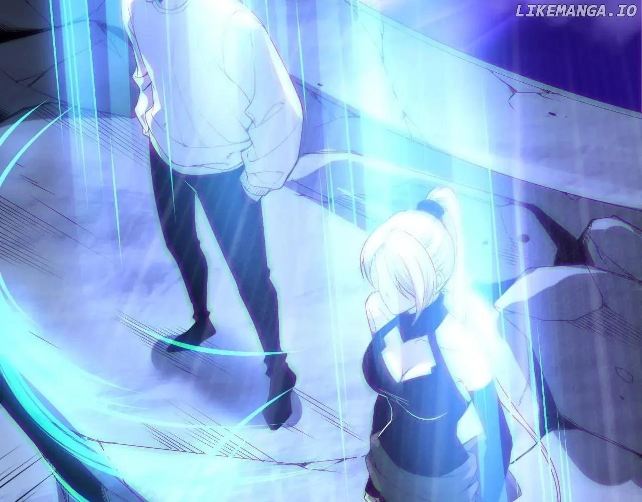 Necromancer, the Ultimate Scourge! - Chapter 188 Page 123