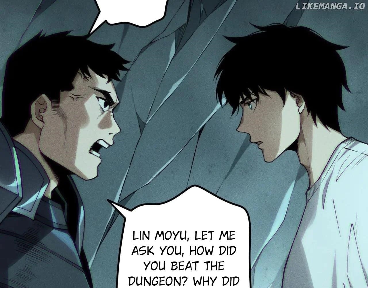 Necromancer, the Ultimate Scourge! - Chapter 188 Page 135