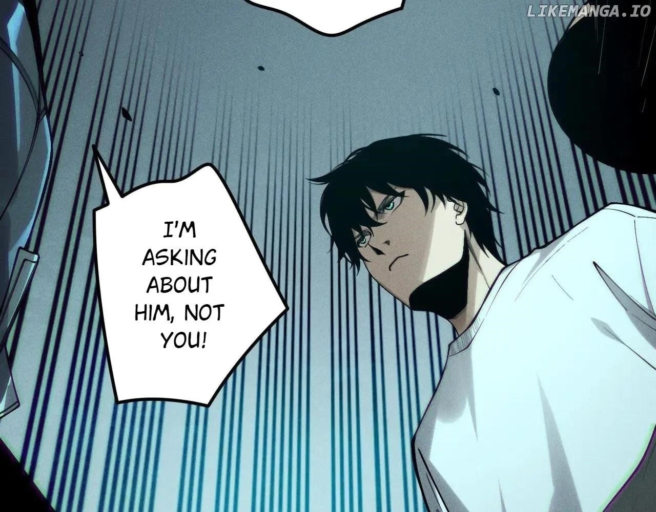 Necromancer, the Ultimate Scourge! - Chapter 188 Page 138