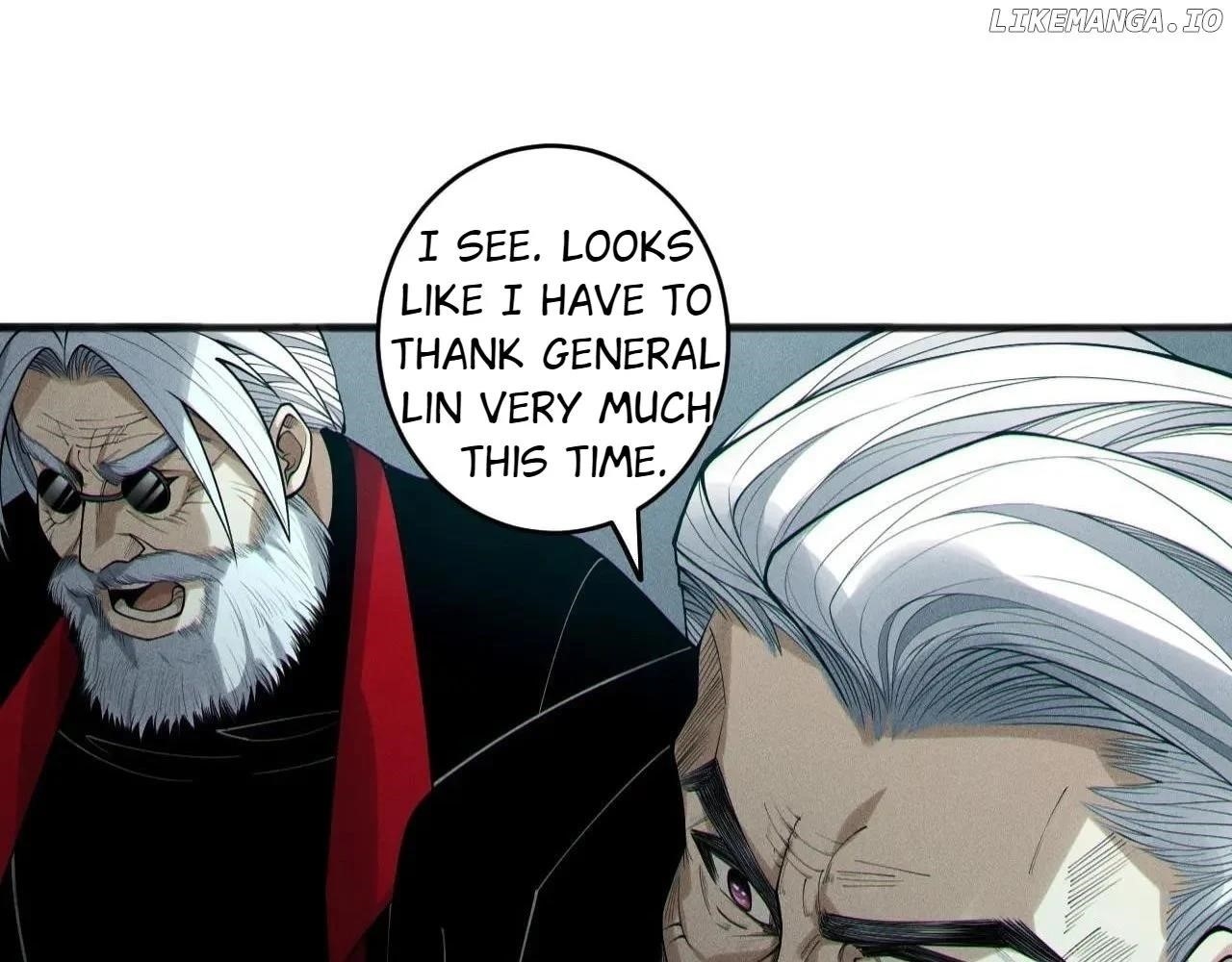 Necromancer, the Ultimate Scourge! - Chapter 188 Page 16