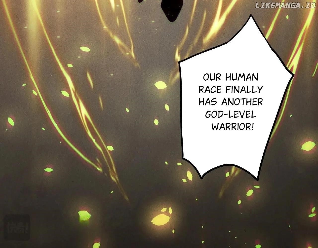 Necromancer, the Ultimate Scourge! - Chapter 188 Page 21