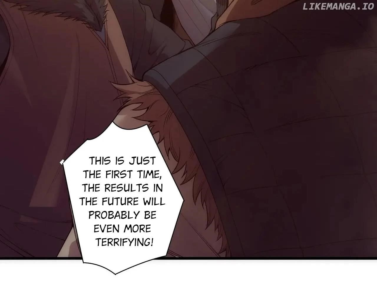 Necromancer, the Ultimate Scourge! - Chapter 188 Page 34