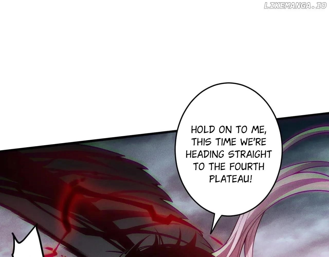 Necromancer, the Ultimate Scourge! - Chapter 188 Page 44