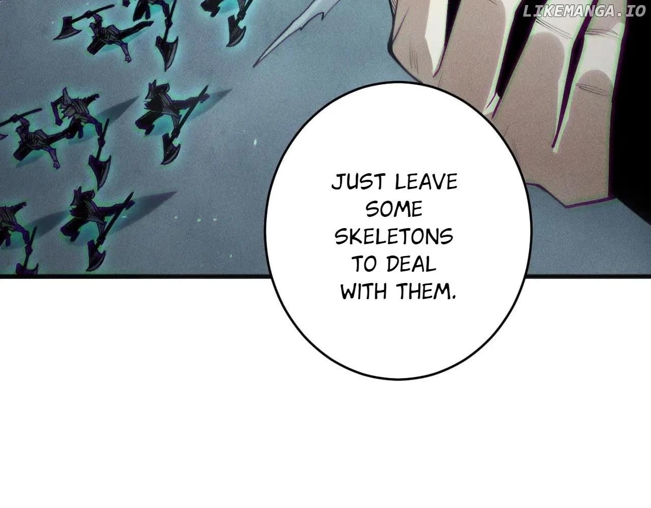 Necromancer, the Ultimate Scourge! - Chapter 188 Page 49