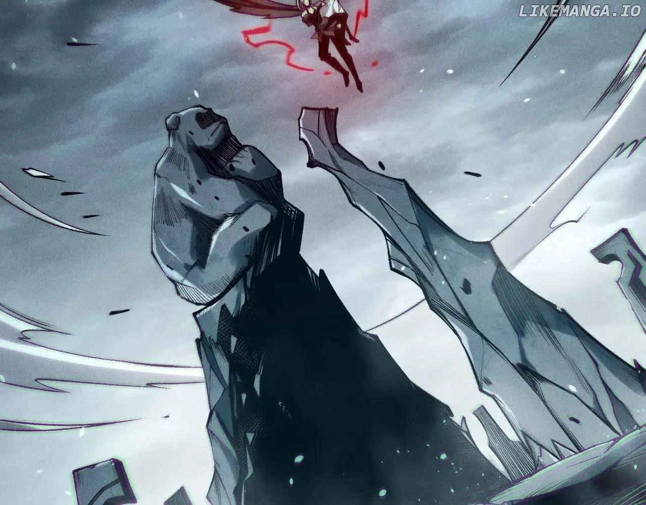 Necromancer, the Ultimate Scourge! - Chapter 188 Page 52