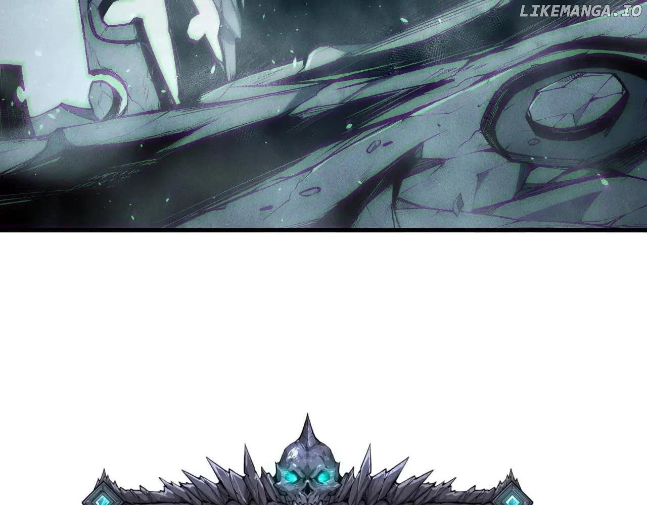 Necromancer, the Ultimate Scourge! - Chapter 188 Page 53