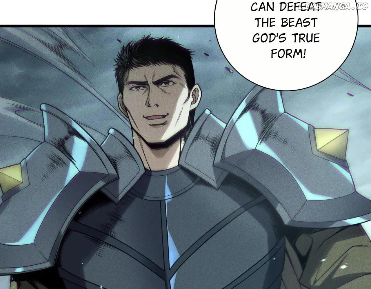 Necromancer, the Ultimate Scourge! - Chapter 188 Page 68