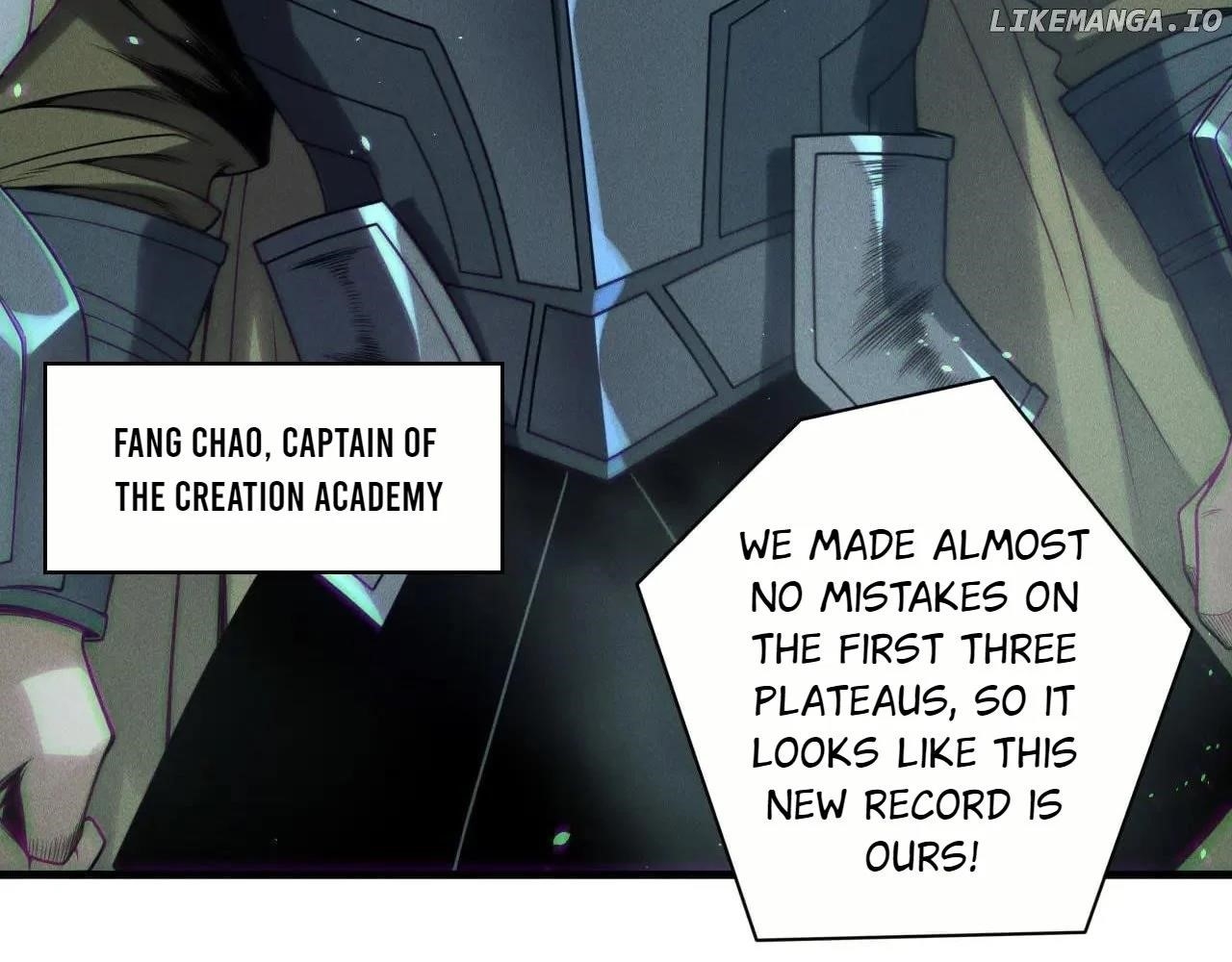 Necromancer, the Ultimate Scourge! - Chapter 188 Page 69