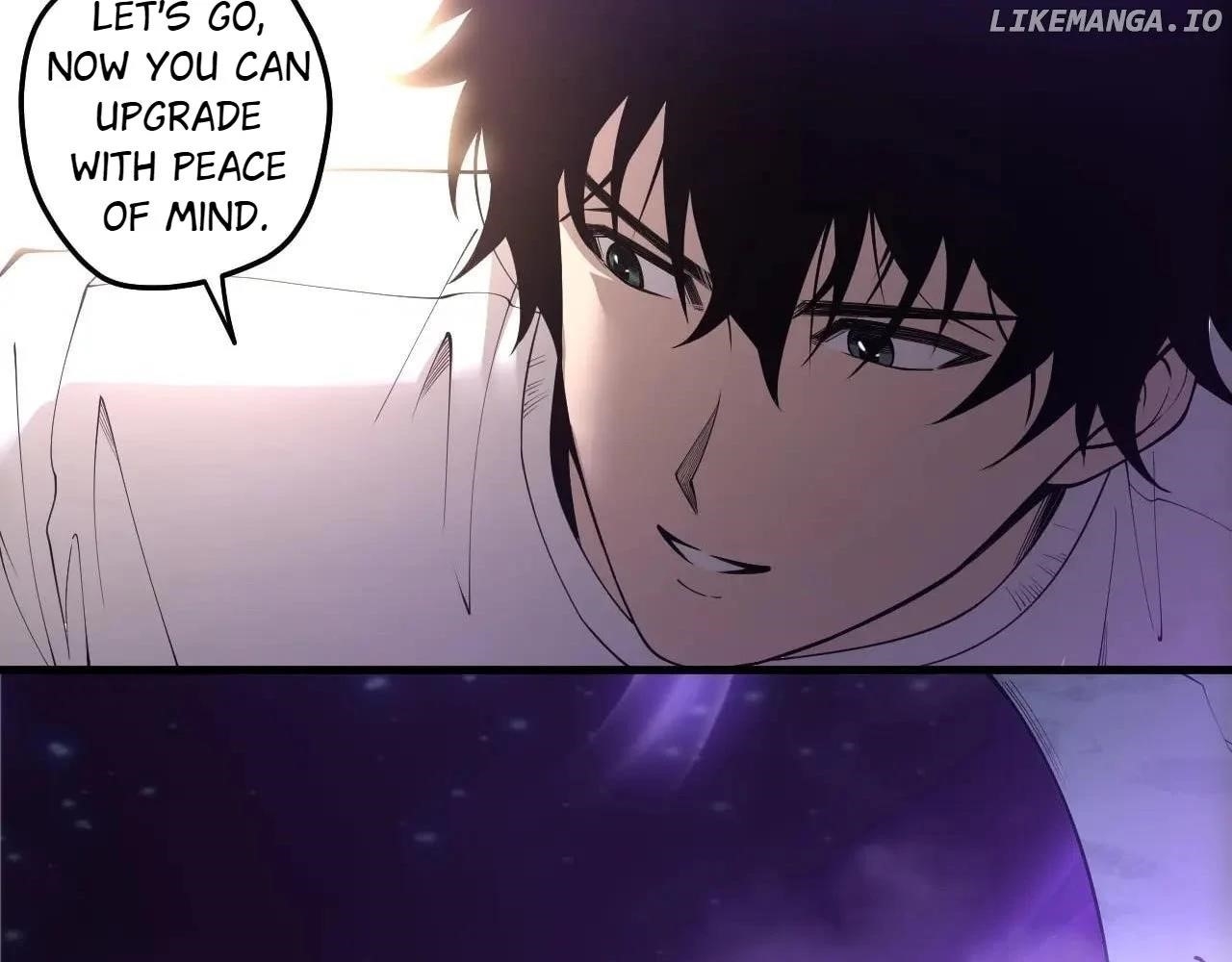 Necromancer, the Ultimate Scourge! - Chapter 188 Page 91