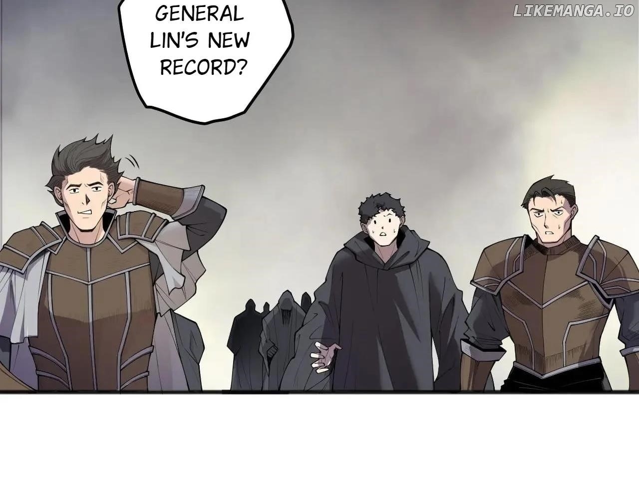 Necromancer, the Ultimate Scourge! - Chapter 188 Page 96