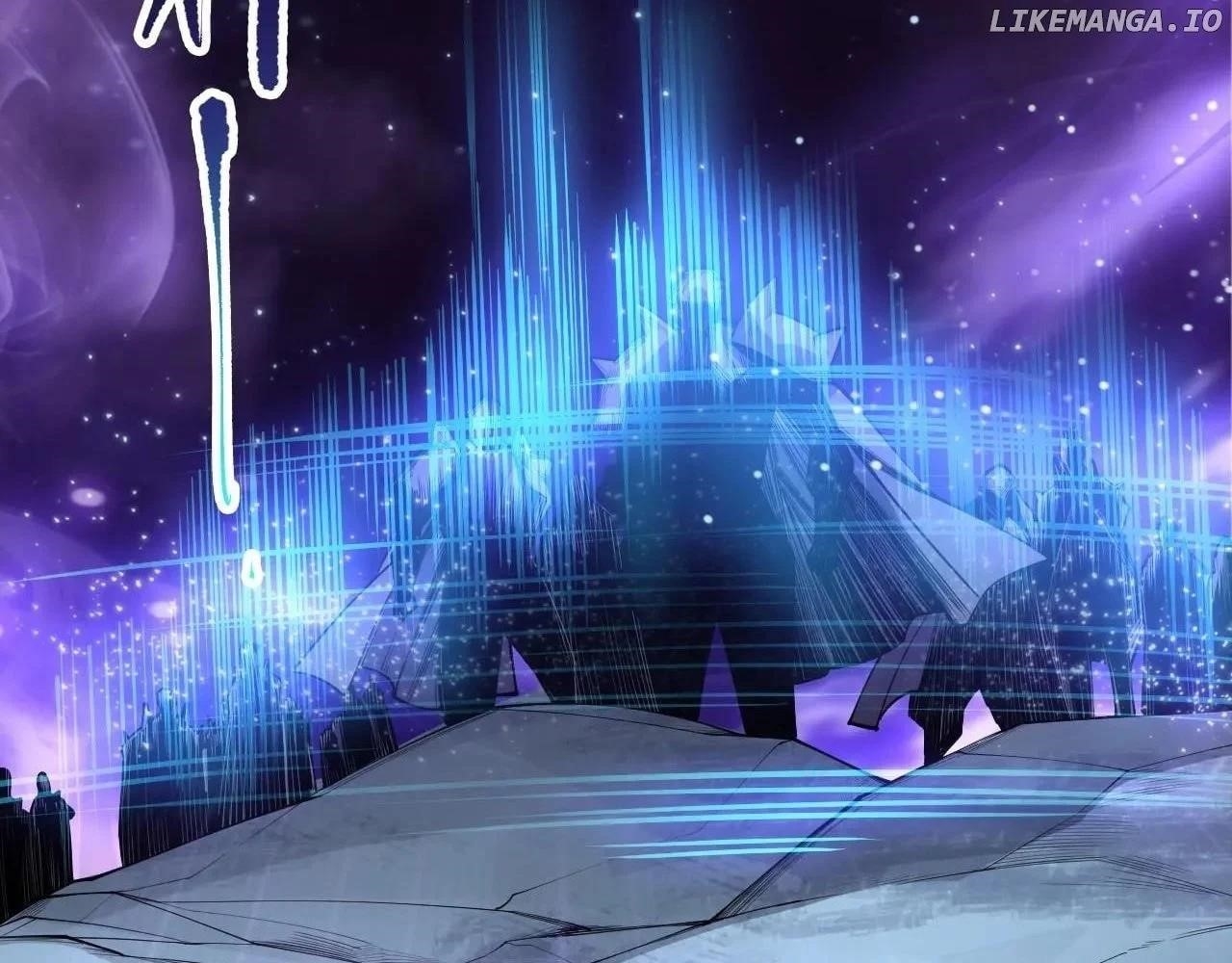 Necromancer, the Ultimate Scourge! - Chapter 188 Page 99