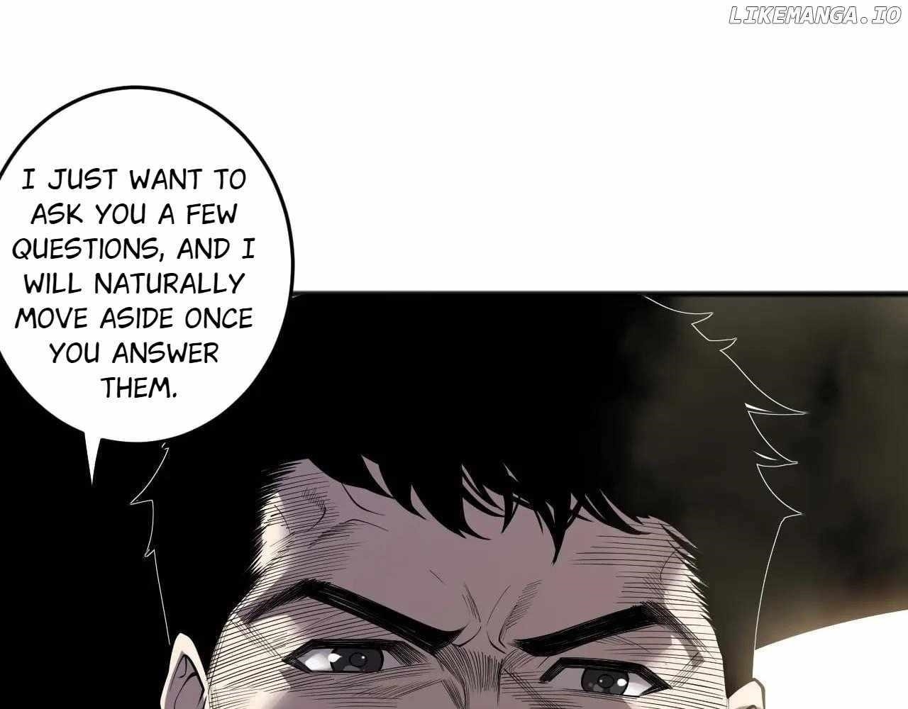 Necromancer, the Ultimate Scourge! - Chapter 189 Page 10