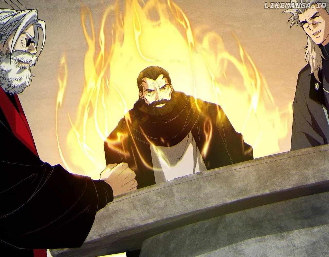 Necromancer, the Ultimate Scourge! - Chapter 189 Page 111