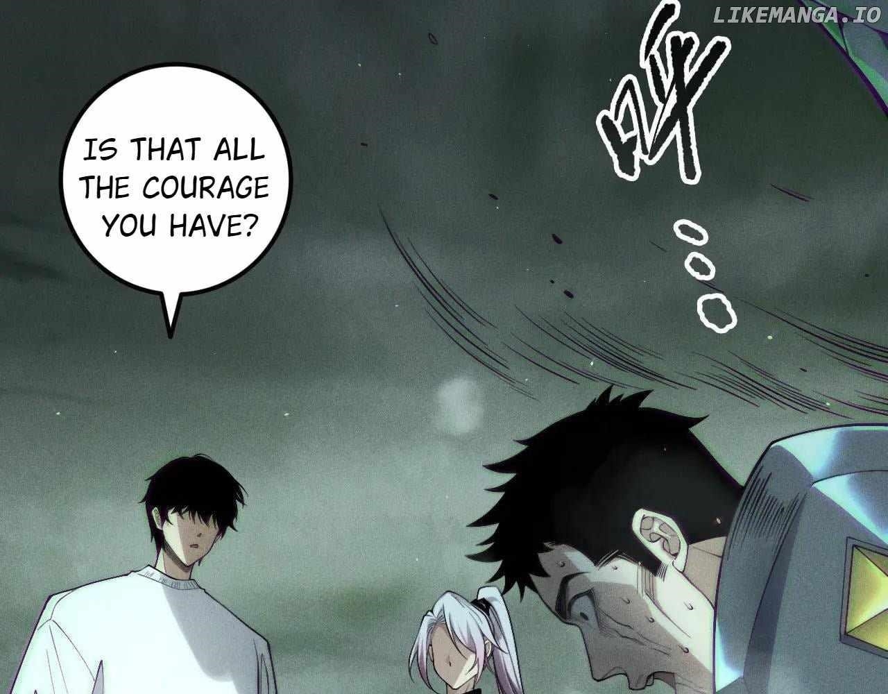 Necromancer, the Ultimate Scourge! - Chapter 189 Page 45