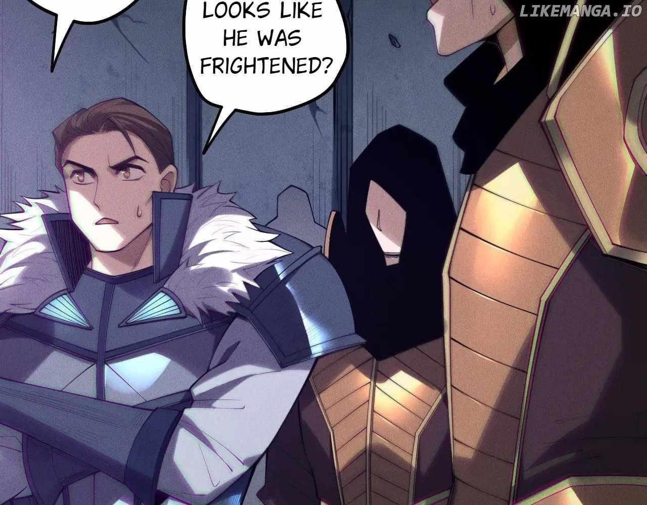 Necromancer, the Ultimate Scourge! - Chapter 189 Page 56