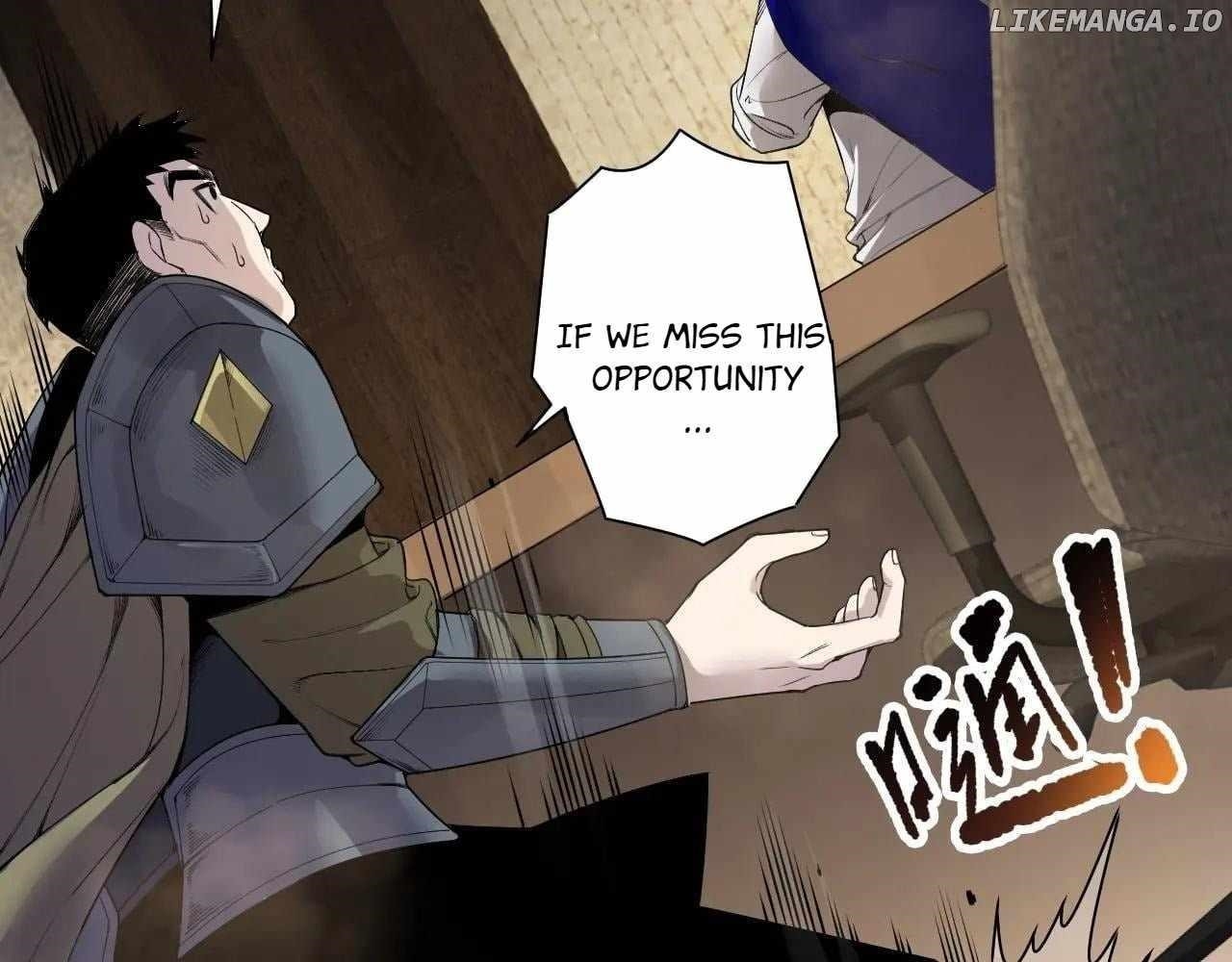 Necromancer, the Ultimate Scourge! - Chapter 189 Page 87