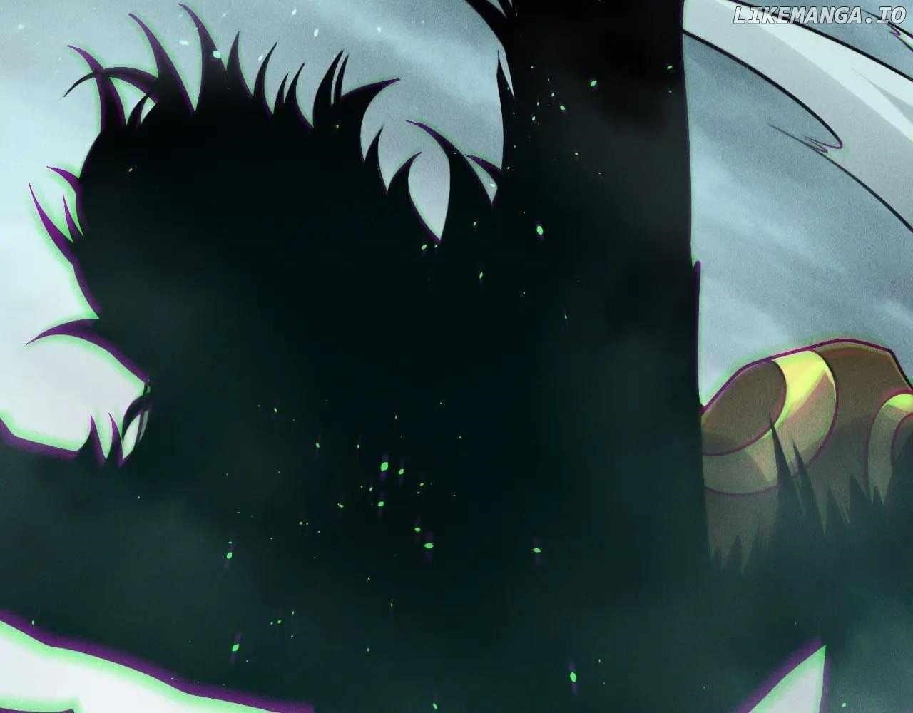 Necromancer, the Ultimate Scourge! - Chapter 189 Page 95