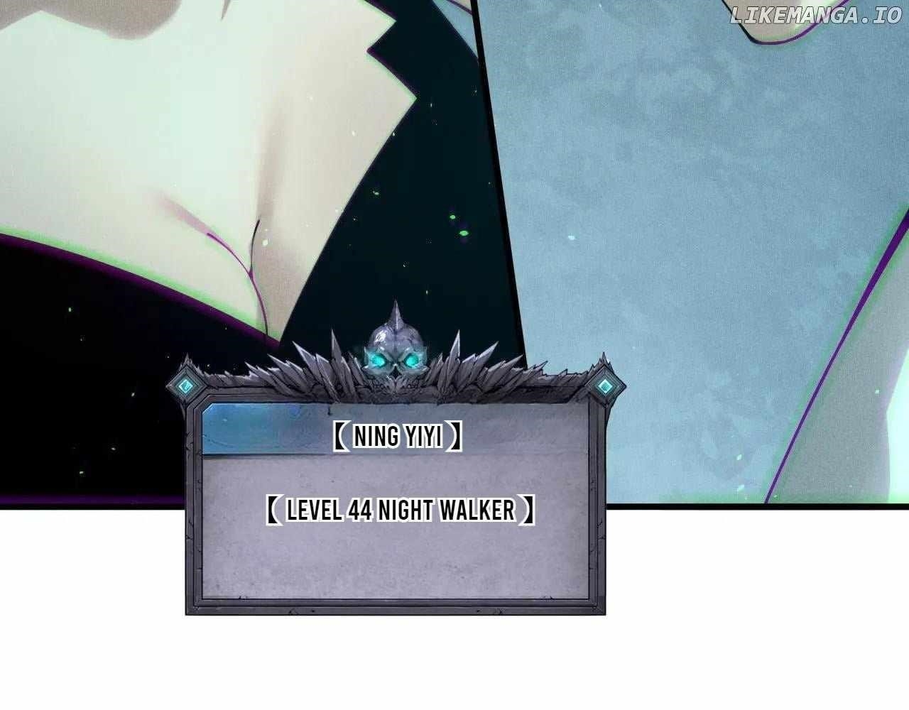 Necromancer, the Ultimate Scourge! - Chapter 189 Page 99