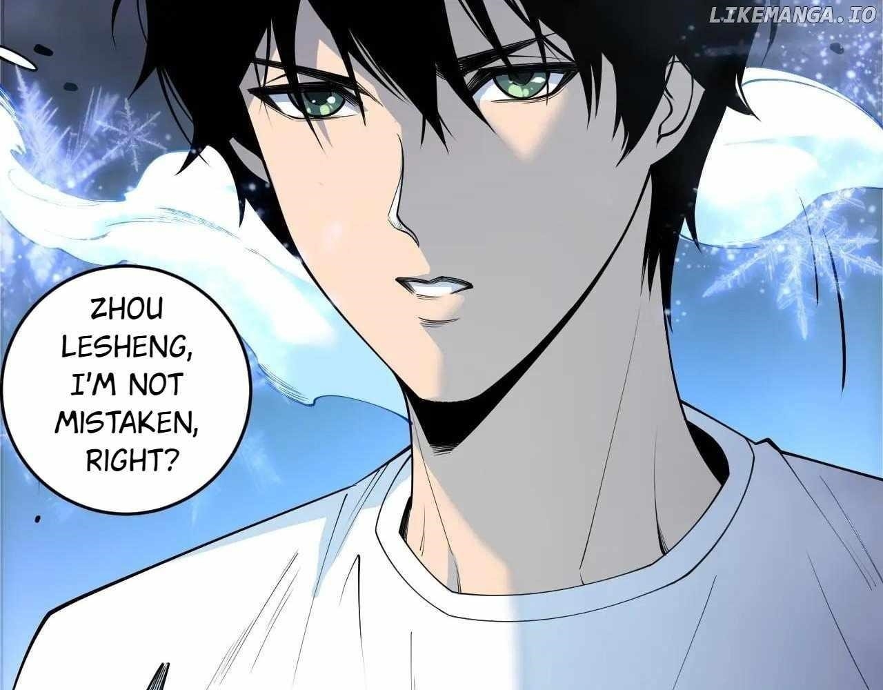 Necromancer, the Ultimate Scourge! - Chapter 191 Page 109