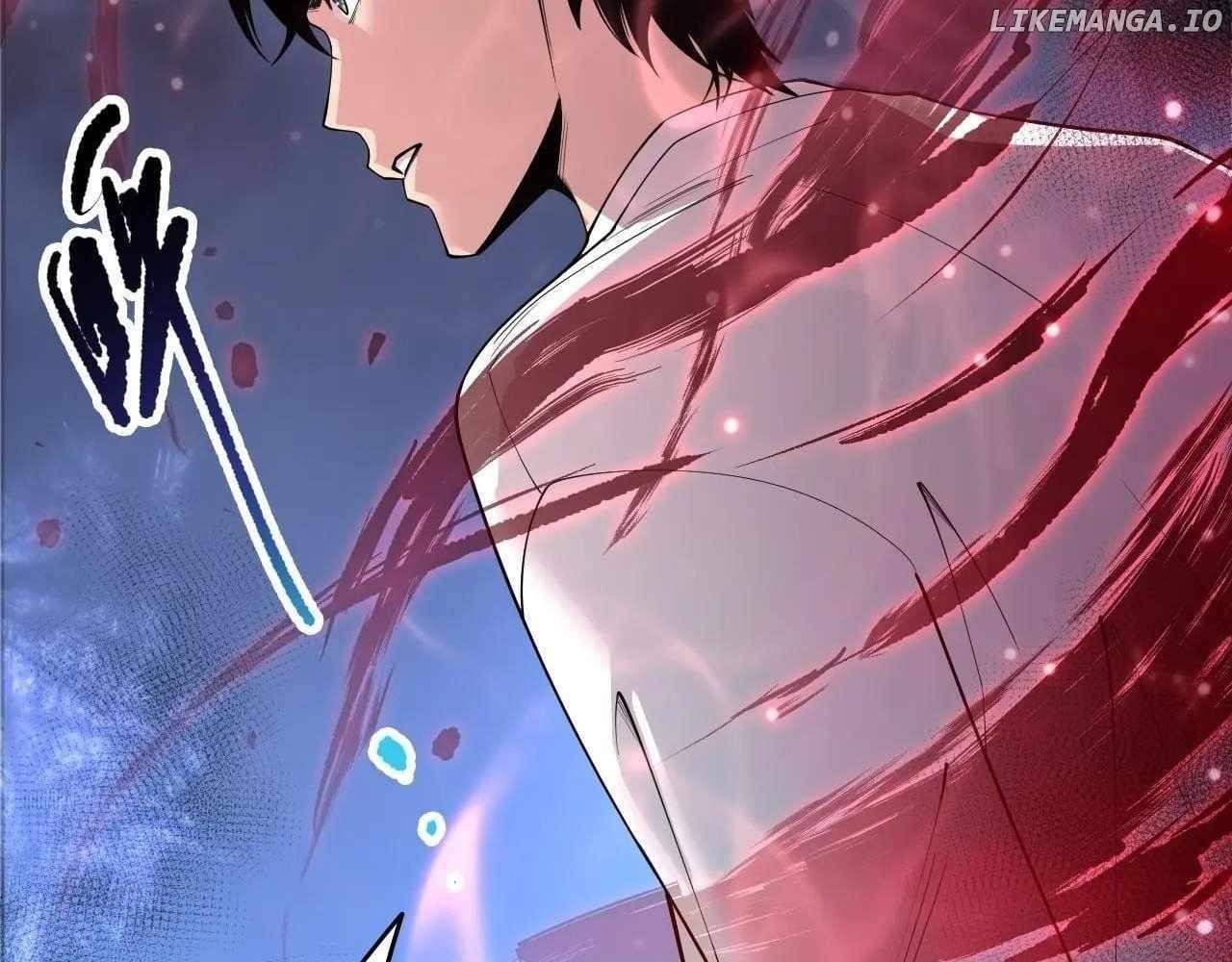 Necromancer, the Ultimate Scourge! - Chapter 191 Page 114