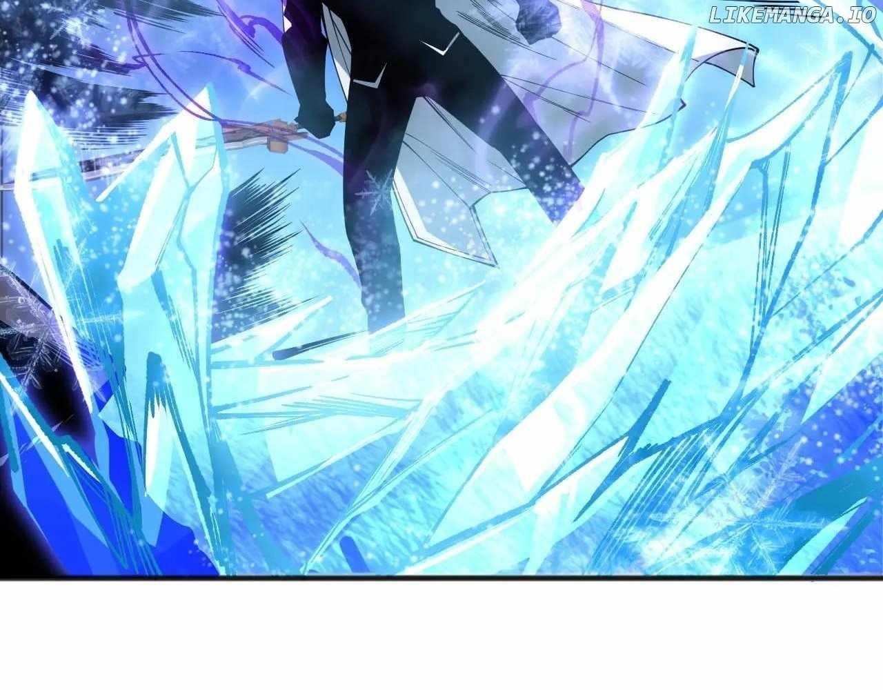 Necromancer, the Ultimate Scourge! - Chapter 191 Page 118